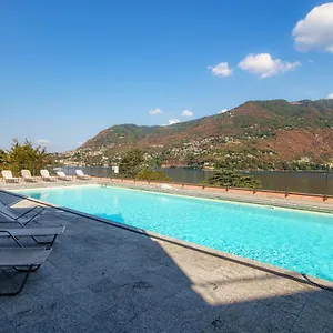 Apartment Florissa - By Myhomeincomo, Blevio