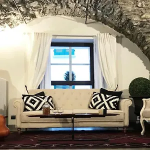 Apartment Lg - Boutique And -, Brienno