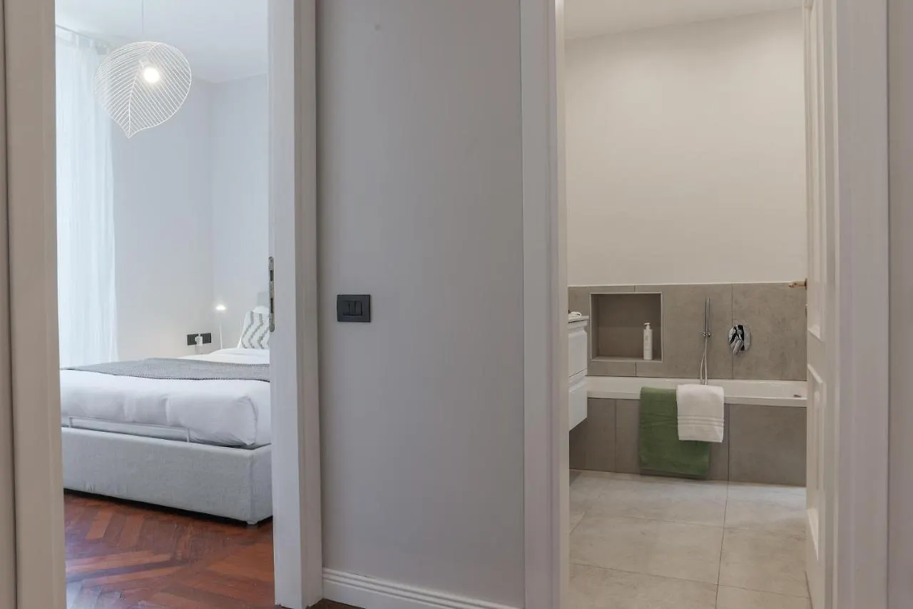 Apartment Como Lake Vista - By Myhomeincomo Blevio